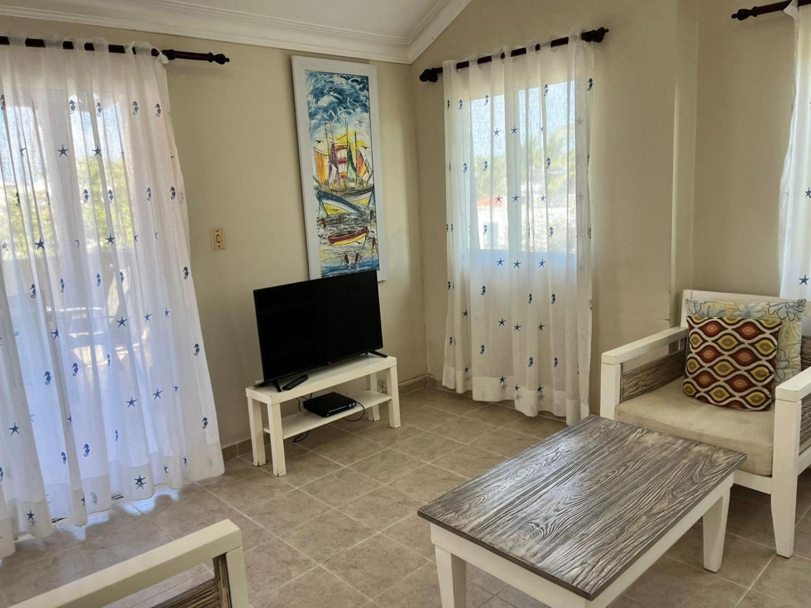 Hotel Bavaro Punta Cana Kültér fotó