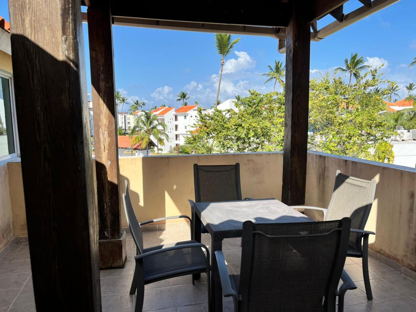 Hotel Bavaro Punta Cana Kültér fotó